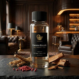 Cavero Royale Fragrance Oil – 120 ml