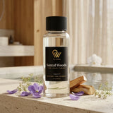 Santal Woods Fragrance Oil – 120 ml