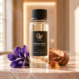 Maison Noir Fragrance Oil – 120 ml