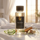 Day Dream Fragrance Oil – 120 ml