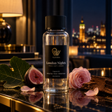 London Nights Fragrance Oil – 120 ml