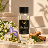 Milan Sereno Fragrance Oil – 120 ml